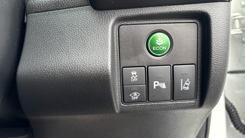 Honda HR-V 1.5 i-VTEC EX 5dr Petrol Hatchback